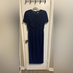 Karen Miller New York Formal Dress
